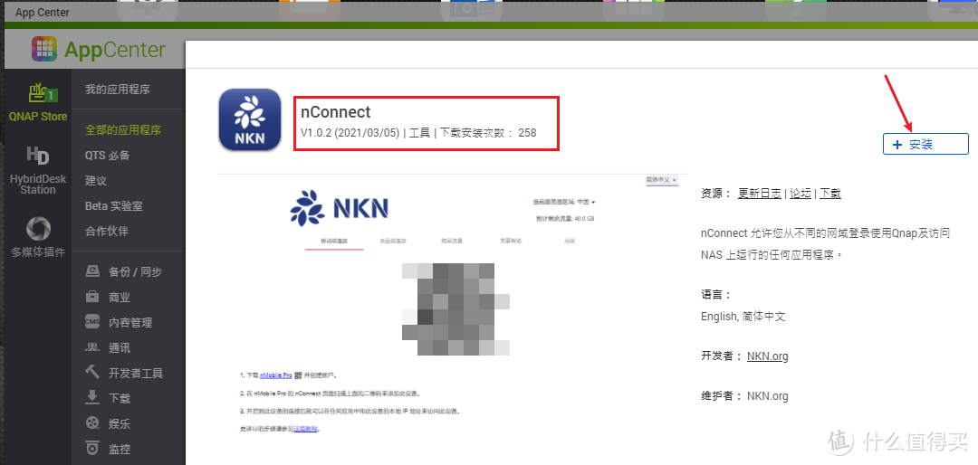 NAS内网穿透教程：NKN，DDNSTO、Link、ZeroTier，人人都能外网访问！