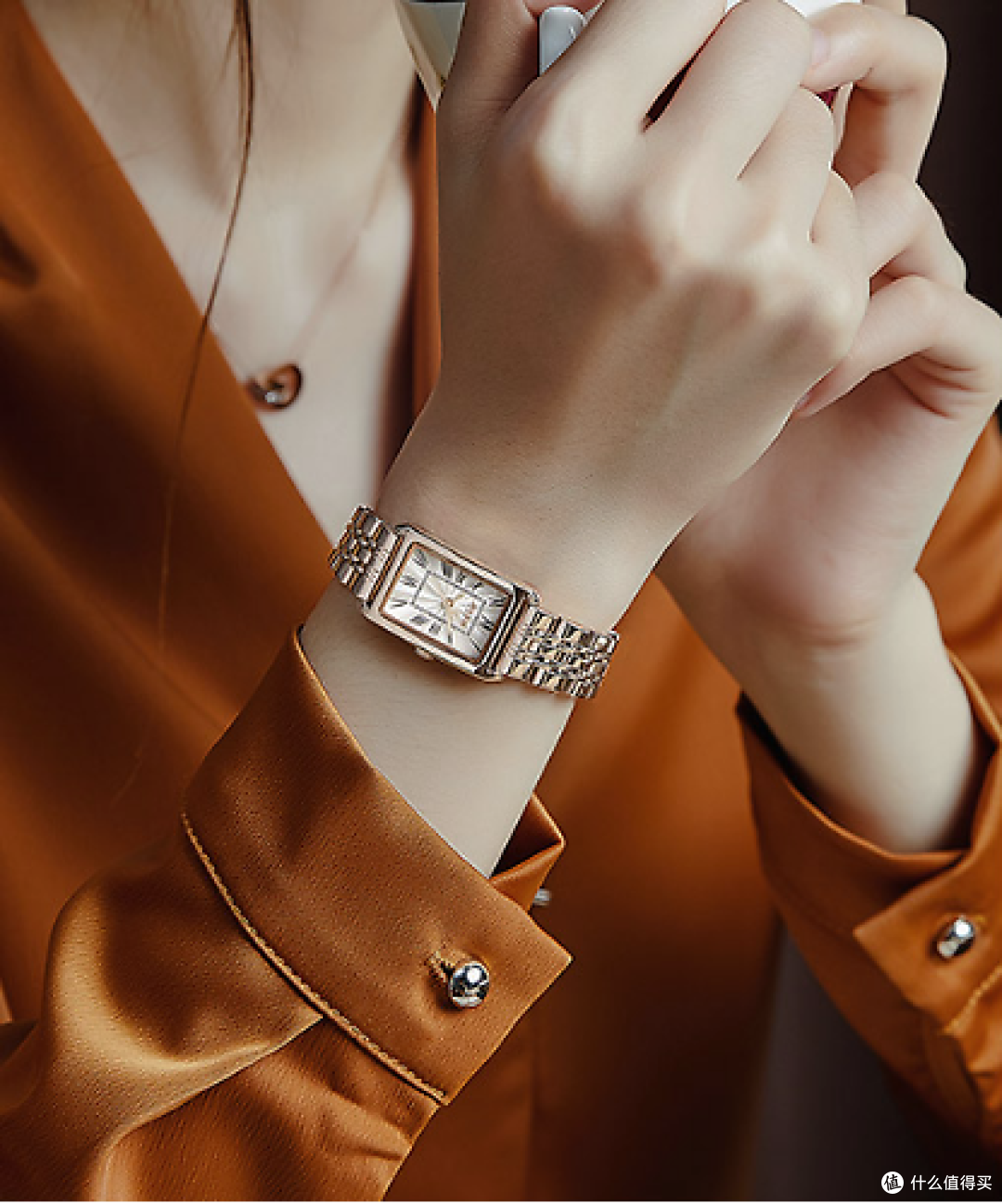 测评反馈|千元以内的女生手表推荐