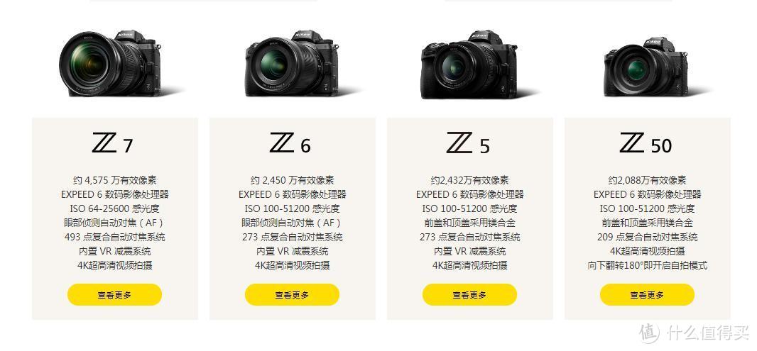 2021北京摄影器材展，索尼和尼康的器材体验