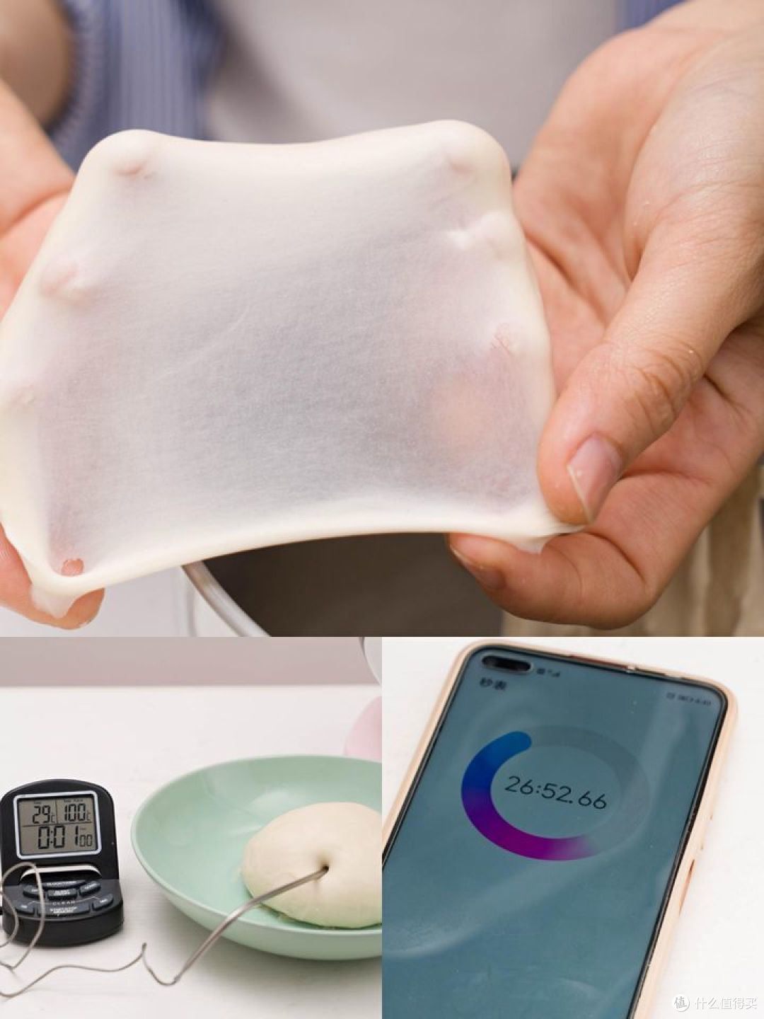 21厨师机选购最全干货 斥巨资测评热门型号 乔立 海氏 西屋 凯膳怡 凯伍德哪家厨师机更好 厨师机 什么值得买