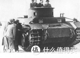 VK.30.01(P)仅在1941年完成了一辆软钢制无炮塔样车，而最终也被放弃。