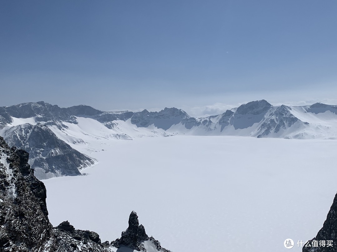 "人生不上长白山，实为一大憾事！”——长白山冬季旅游攻略