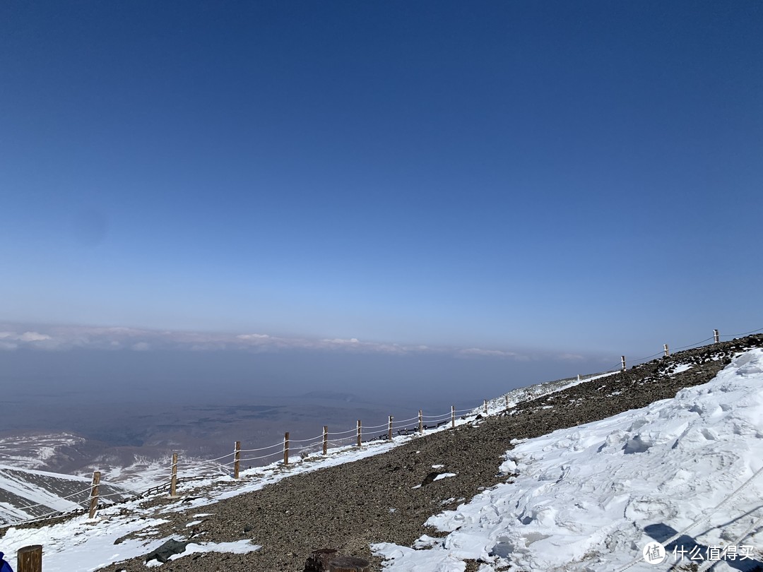 "人生不上长白山，实为一大憾事！”——长白山冬季旅游攻略