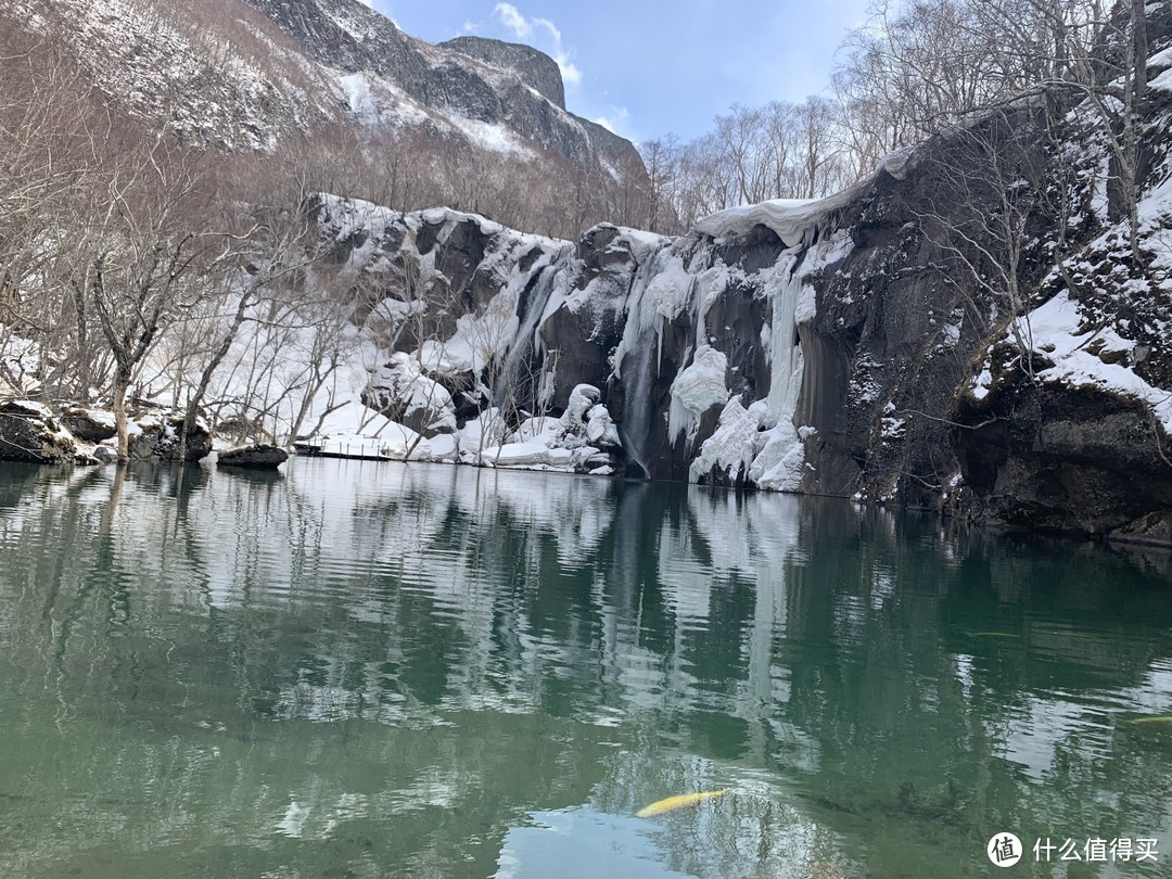 "人生不上长白山，实为一大憾事！”——长白山冬季旅游攻略