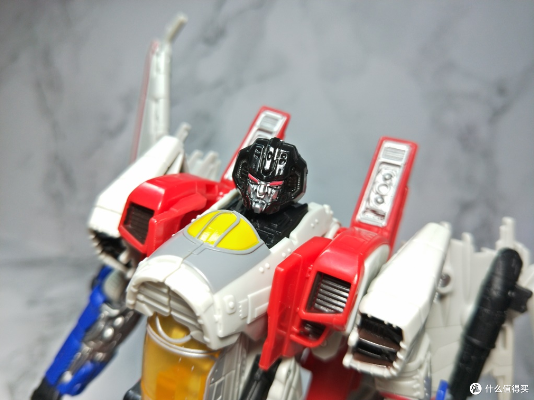 变形金刚玩具篇三百三十六良心的全新模具ss72外传红蜘蛛开箱