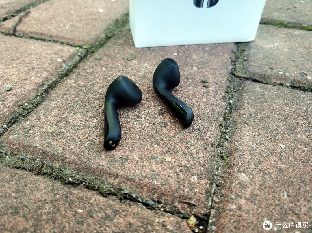 国民好耳机——Jeet one升级版，小身材，高颜值