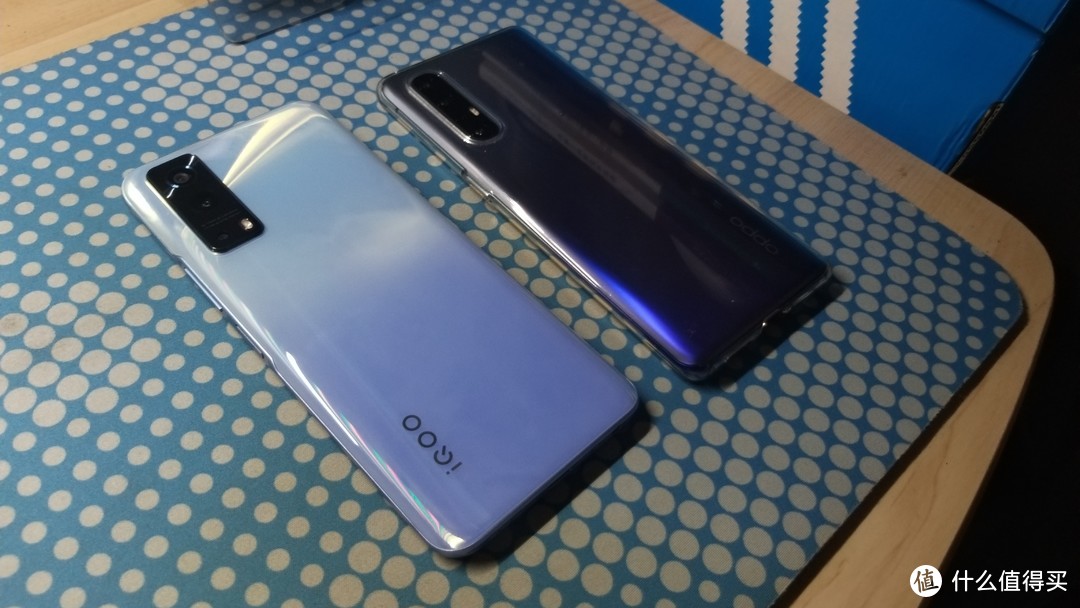 1500档手机性价比之王：VIVO IQOO Z3