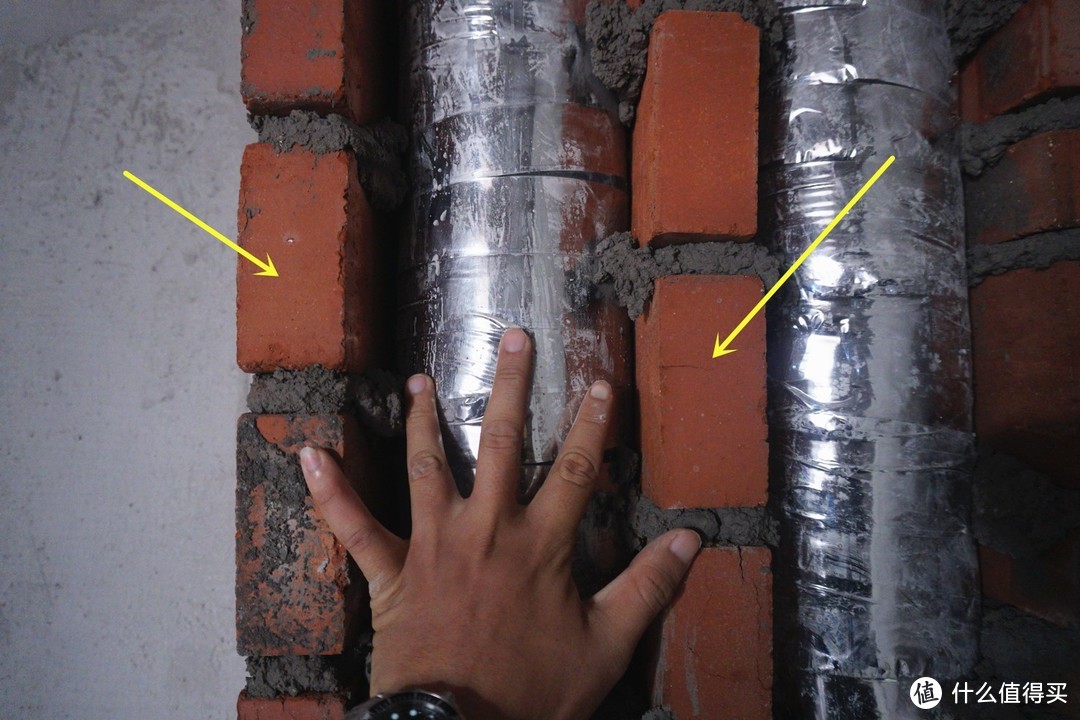 包水管用什么材料最好？？红砖|PVC|轻钢|集成板该选哪个？？
