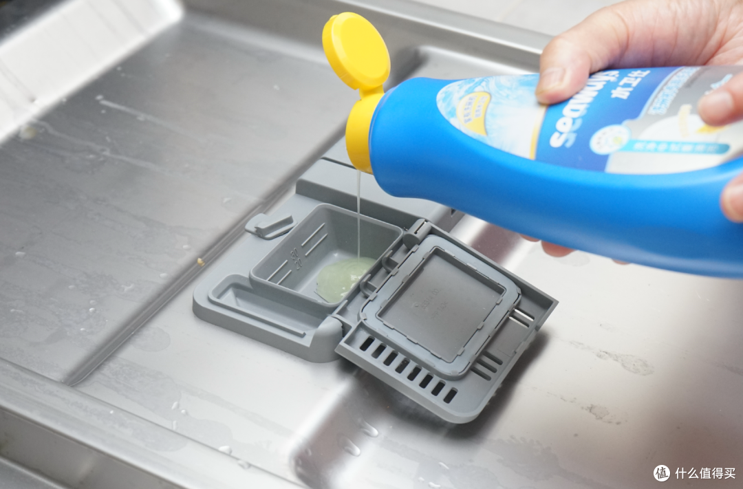 洗碗液、洗碗块、洗碗粉全部入手：你知道它们各自优缺点吗？