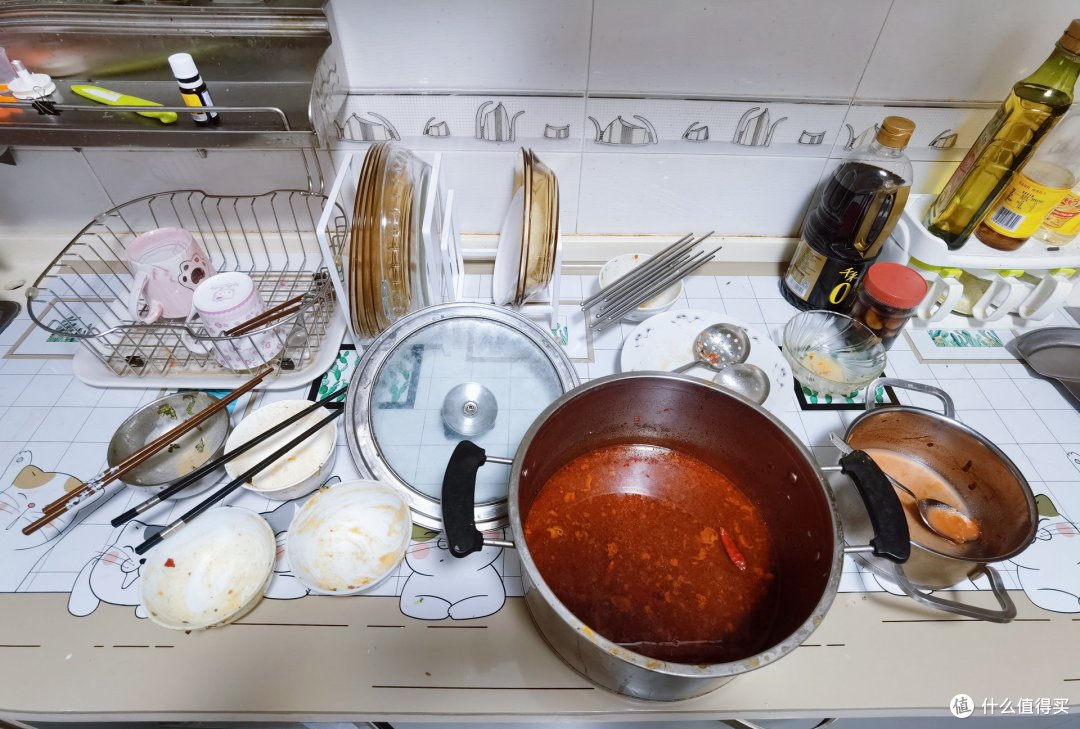 洗碗液、洗碗块、洗碗粉全部入手：你知道它们各自优缺点吗？