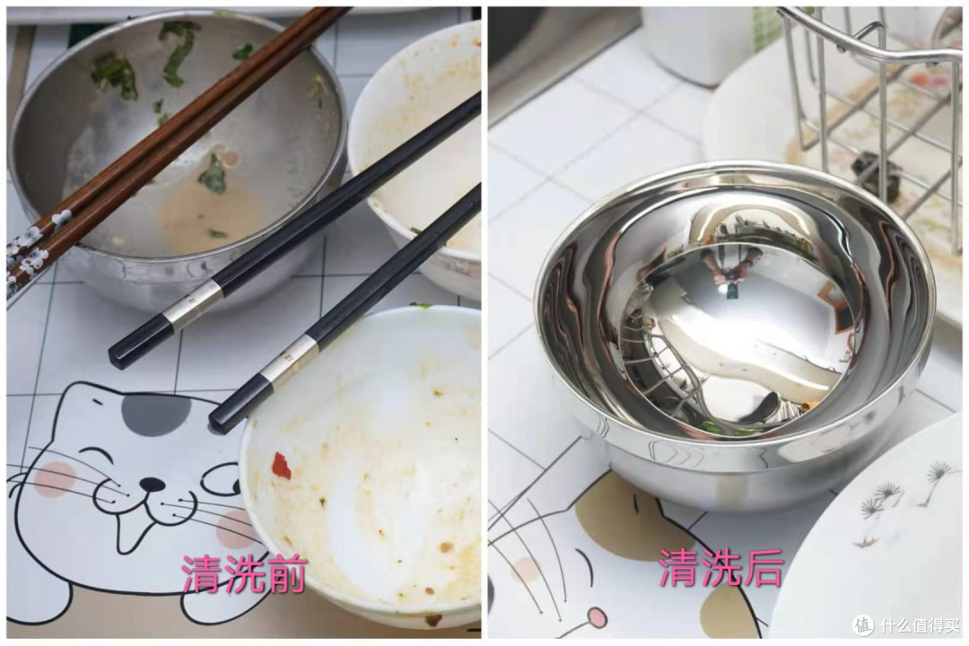 洗碗液、洗碗块、洗碗粉全部入手：你知道它们各自优缺点吗？