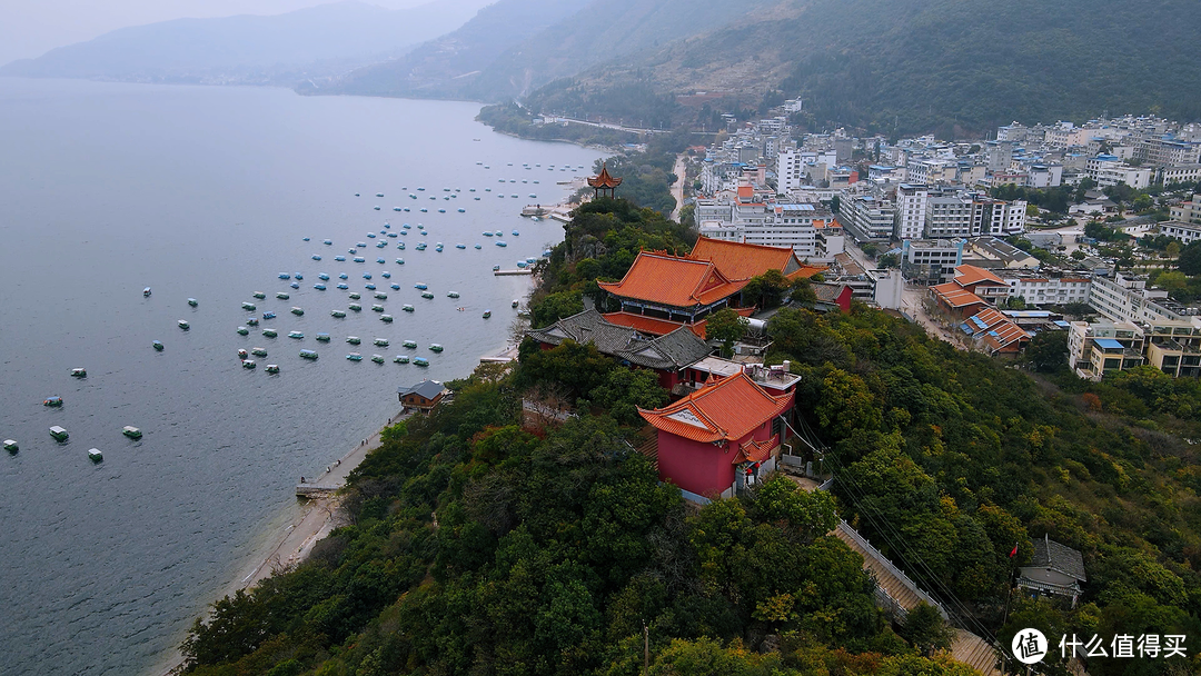 宁静美丽的云南抚仙湖3天2夜自驾游全记录