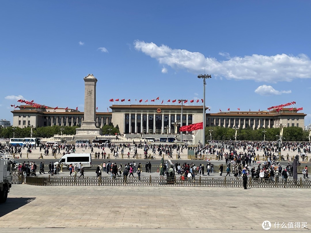 长安街骑单车被罚是神马体验？小众路线没想到动物园爆满