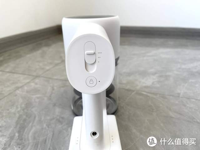 追觅T10吸尘器使用体验，高端模块化设计，除螨吸尘轻松胜任