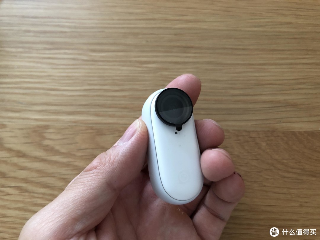 玲瓏便攜超miniinsta360go2來啦