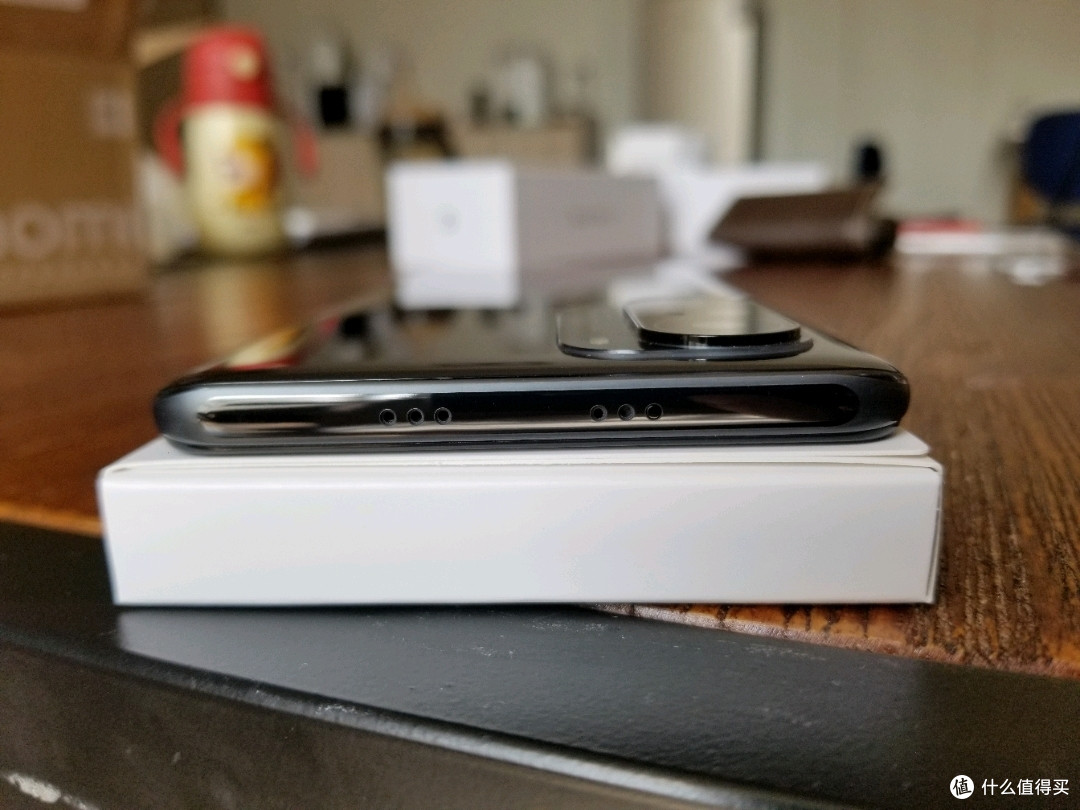 数码产品篇一我的红米k40开箱和个人使用感受