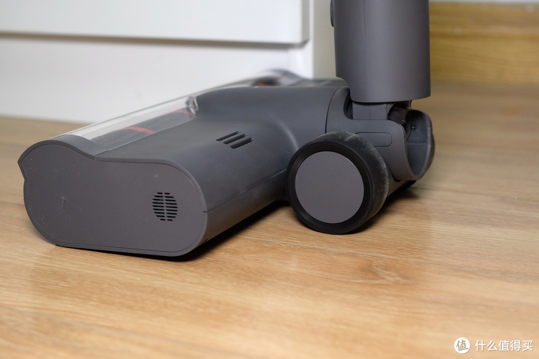 监测尘量黑科技，追觅无线吸尘器T30带来不一样的清洁体验
