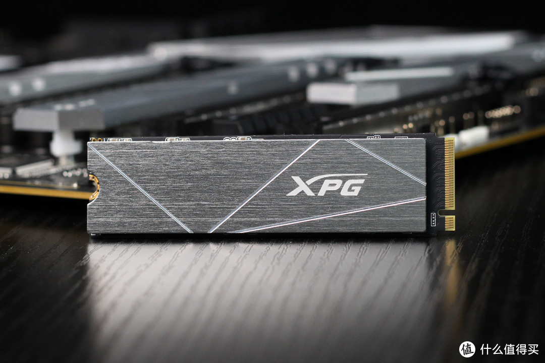 XPG S50 Lite 1TB PCIe4.0 SSD评测：亲民“法拉利”，体验极限加速