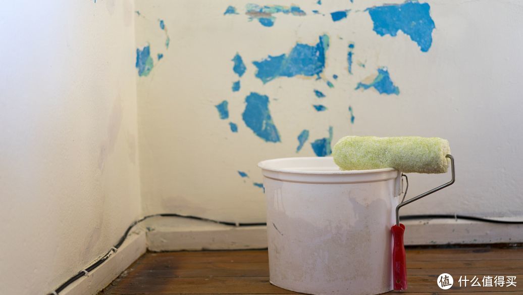 乳胶漆可能是家装里最好选择的产品，墙面涂刷避坑指南纯干货，全面解决墙面问题（长文）