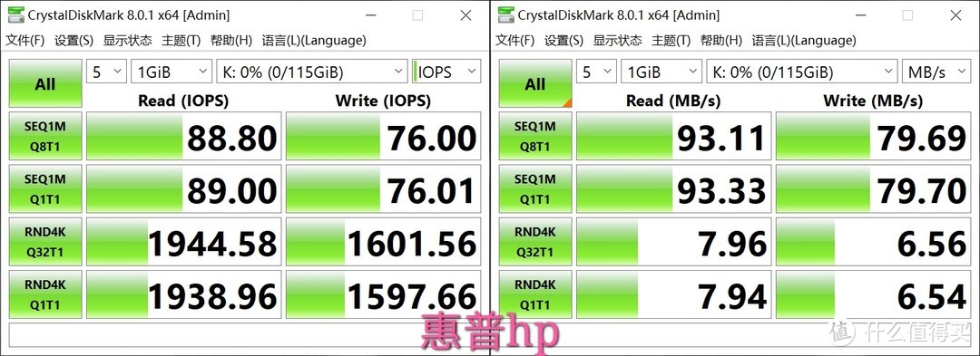 花粉扩容的高性价比方案：都是NM卡，它们还真有不同！