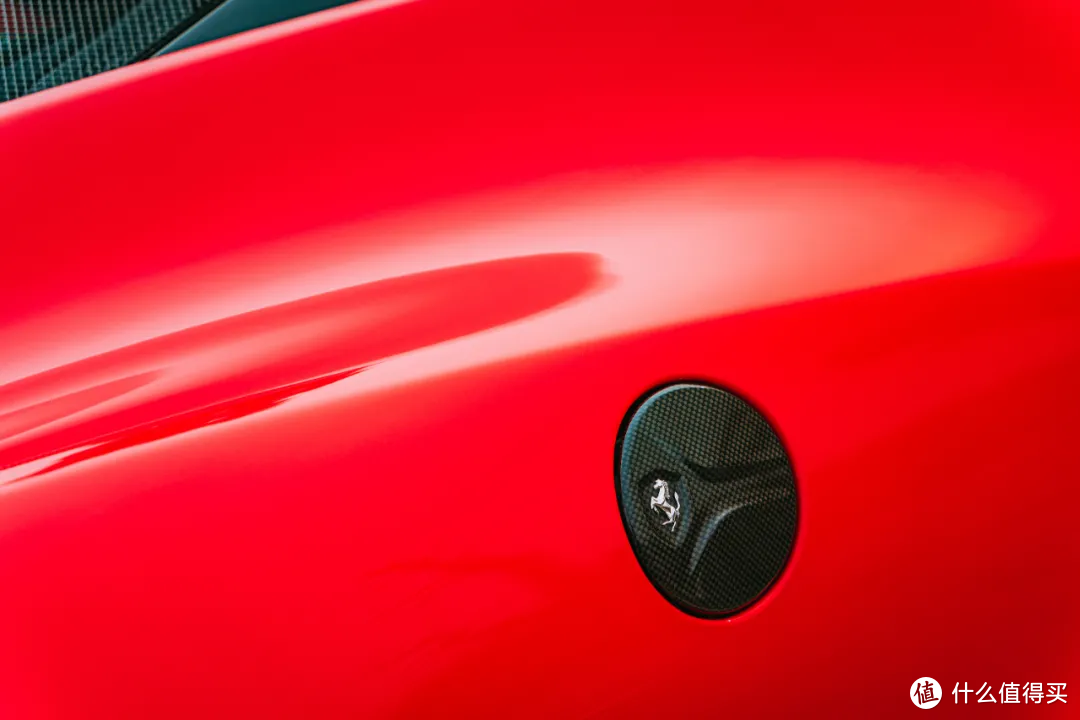 一台法拉利458 Italia的“重生”| 光影记录