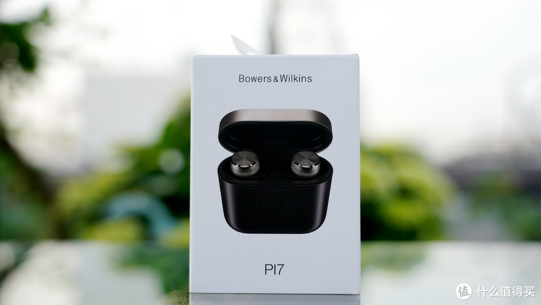 听见优雅的高级感-Bowers & Wilkins PI7真无线蓝牙降噪耳机体验