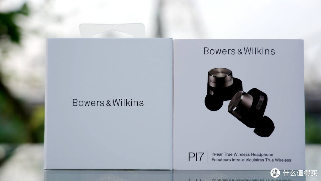 听见优雅的高级感-Bowers & Wilkins PI7真无线蓝牙降噪耳机体验