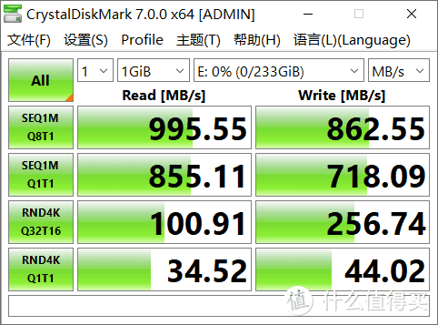 免拆卸的NVMe硬盘盒，最高速度突破800MB/s：Yottamaster NVM2-C3体验