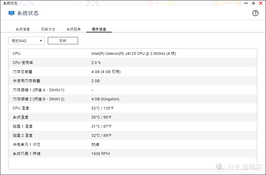 即是路由、又是NAS丨威联通QMiroPlus-201W新品体验