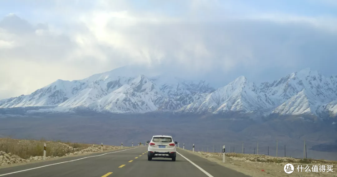 南疆自驾1500公里！从喀什到帕米尔高原，这么玩就对了