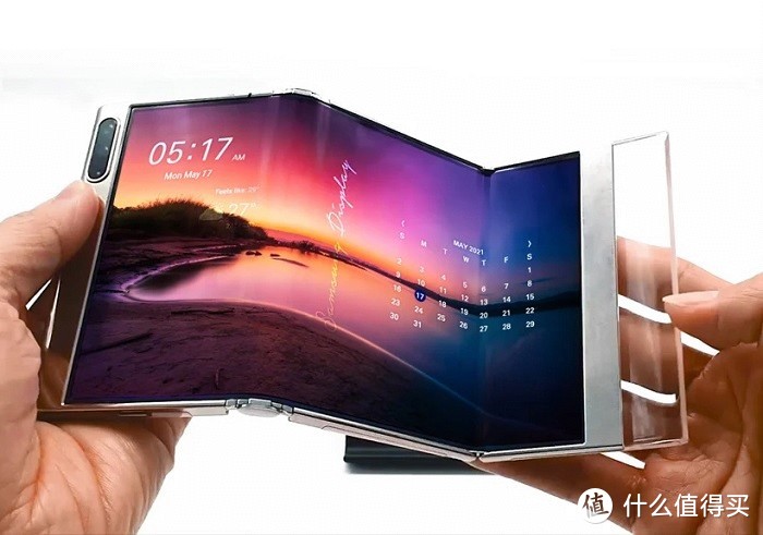 科技东风丨三星将展示众多创新柔性屏、百度网盘TV版来了、努比亚Z30 Pro外观确认