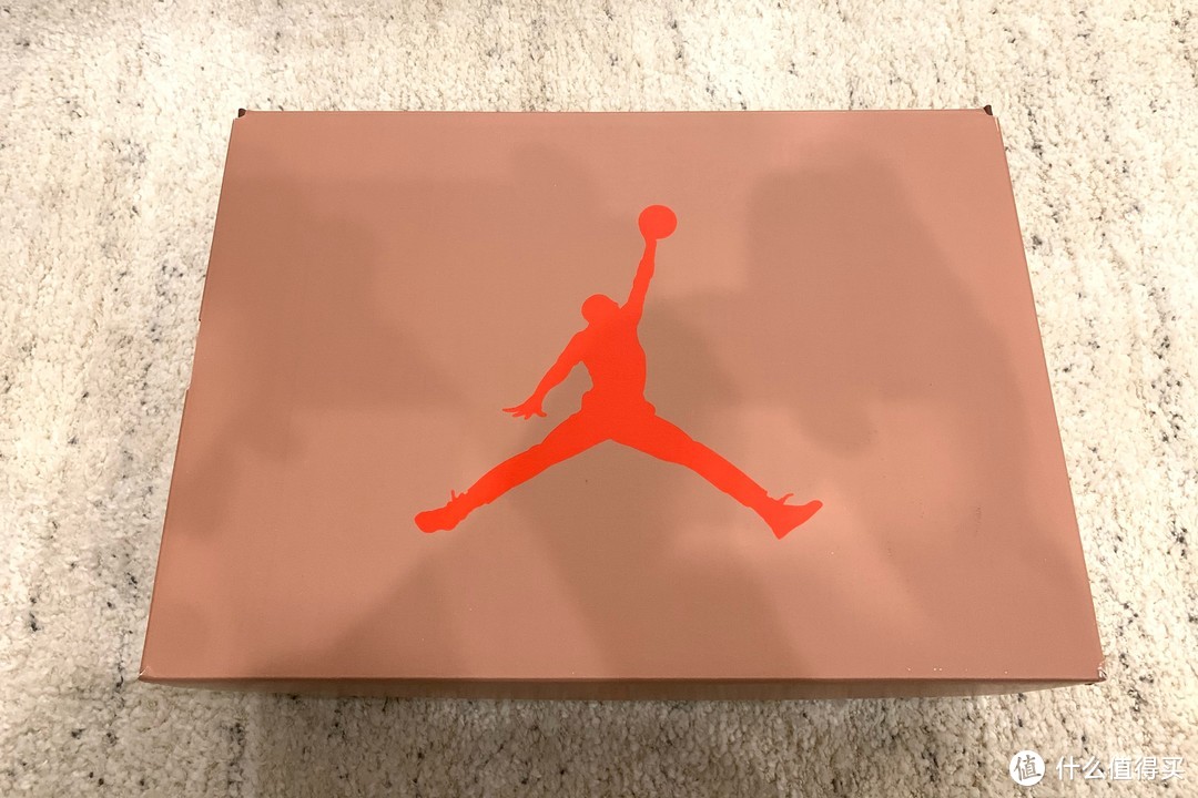 Adidas、Nike、Air Jordan开箱分享