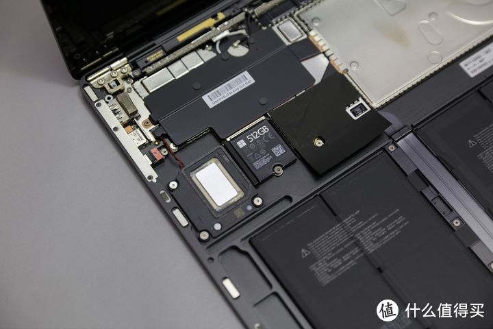 全球首拆最强 4000 系列锐龙 — Surface laptop 4评测