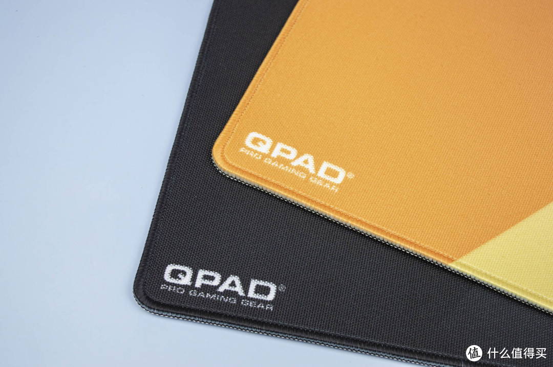 丝滑流畅,防水耐造:QPAD CDX-45 彩色版开箱