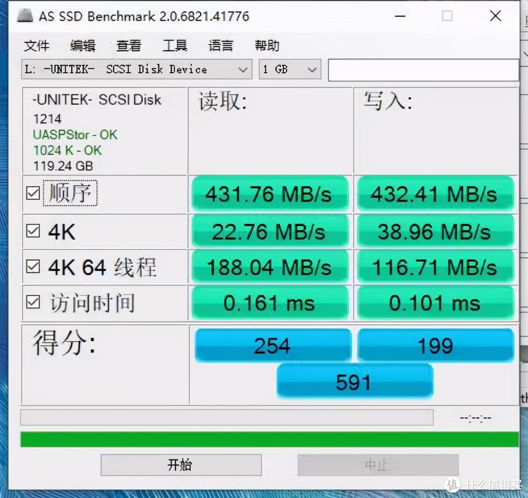 固态别压箱底啦，加个优越者硬盘盒秒变高性能移动硬盘