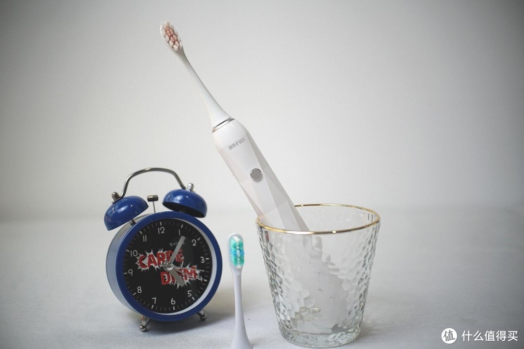 大武侃牙：电动牙刷哪个好？2021最好用的电动牙刷
