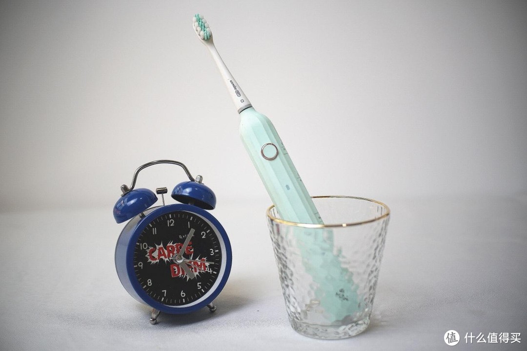 大武侃牙：电动牙刷哪个好？2021最好用的电动牙刷