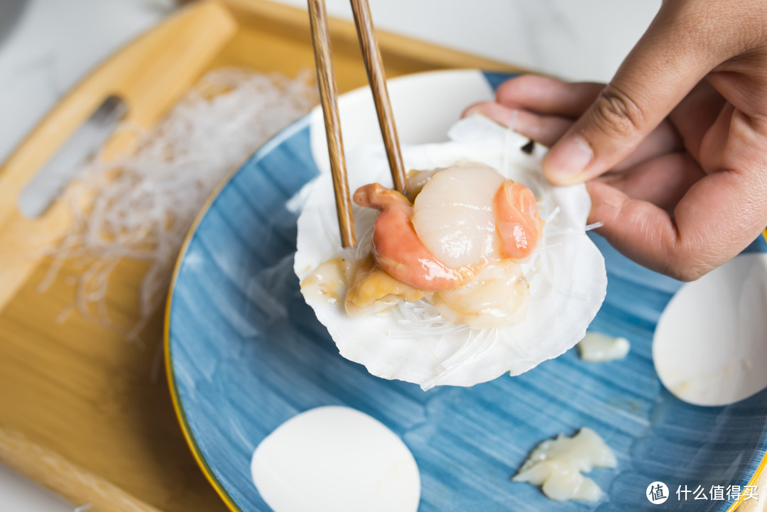 蒸烤箱图文&视频食谱~ 鲜嫩锁水的烧烤、海鲜、蛋挞、包子、锡纸粉详细教程~烤出鲜嫩口感，回味无穷