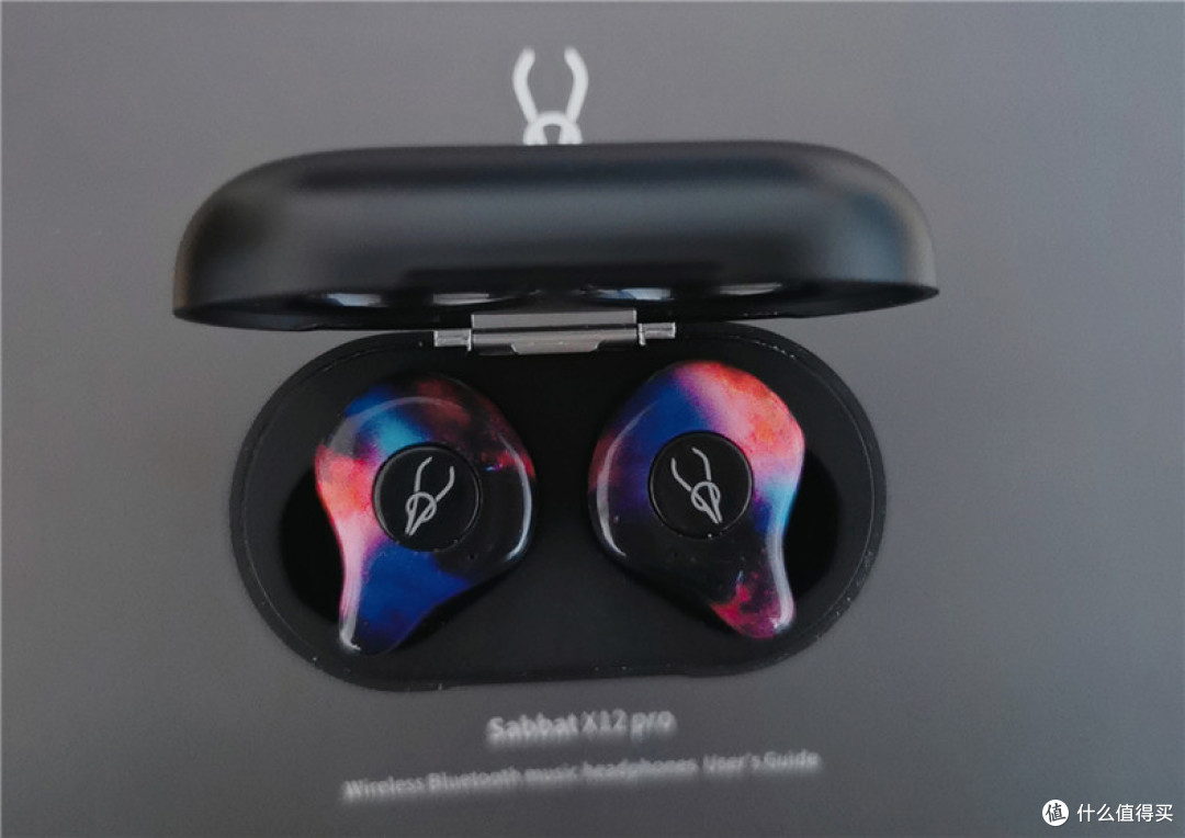 520礼遇季值得买的真无线耳机!HiFi遇到真无线魔宴x12pro测评