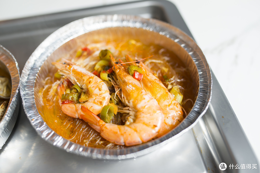 蒸烤箱图文&视频食谱~ 鲜嫩锁水的烧烤,海鲜,蛋挞,包子,锡纸粉