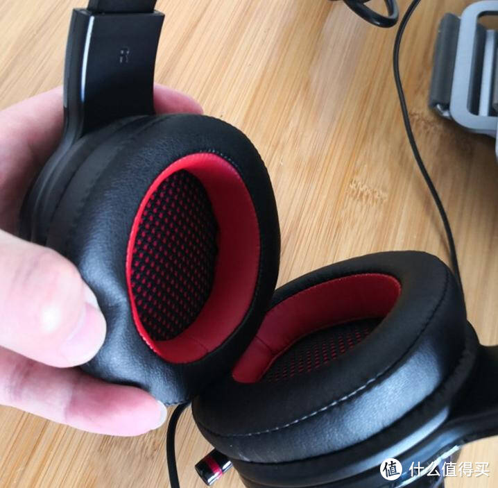 做你的第二双眼漫步者gm660测评