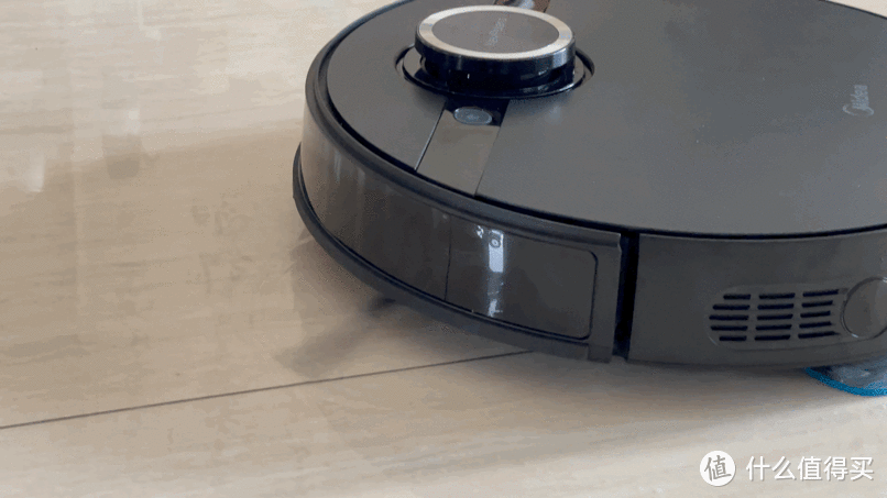 作为家电行业前十的美的，你一定想知道扫拖机器人S8怎么样？