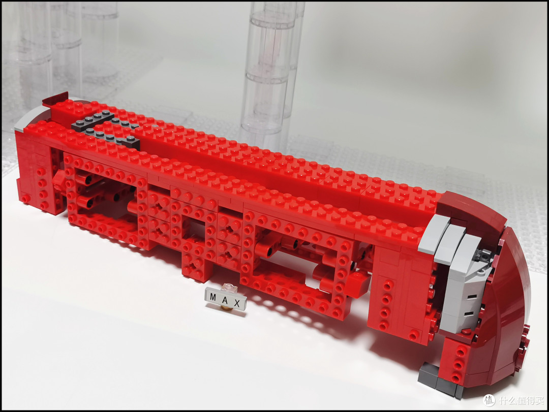 虚测评篇一百五十五一支超过1米2长度的手枪宇星模王旧共和国巡洋舰