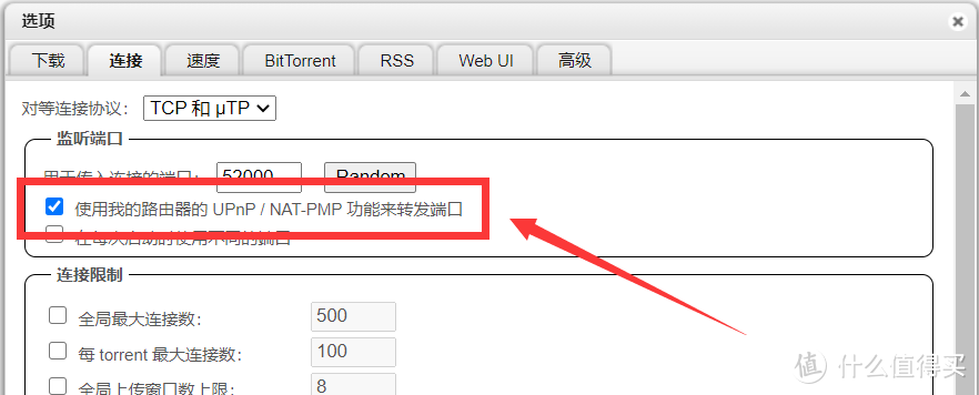 PC和威联通群晖NAS通用！三分钟学会优化下载神器Qbittorent！