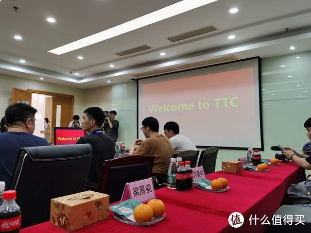 2021 TTC工厂行记 乐高式爱心轴引领机械轴个性化创新