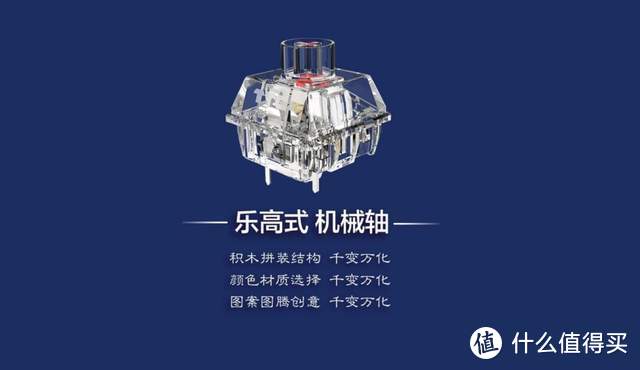 2021 TTC工厂行记 乐高式爱心轴引领机械轴个性化创新