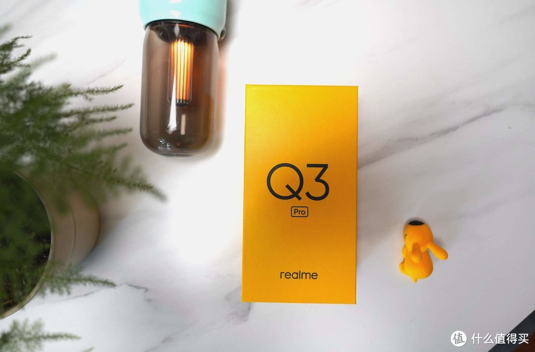 年轻就要潮，realme 真我Q3 Pro系列手机体验