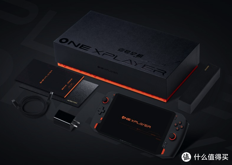 宏碁传奇X开售；OnexPlayer 壹号游戏掌机正式发布