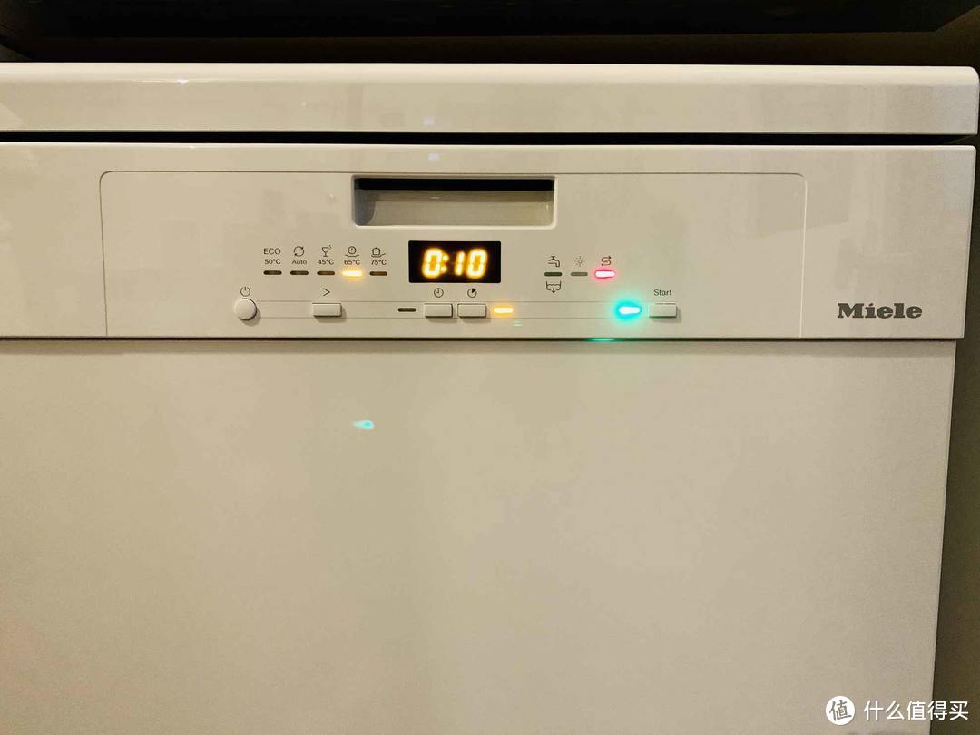 Miele 美诺 G5000 洗碗机