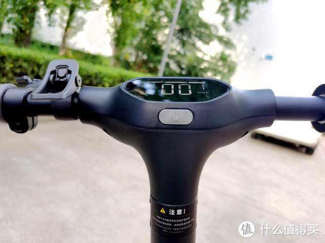 探梦者L1Pro智能电动滑板车，代驾师傅都说好